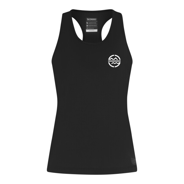 Women's Sustain Singlet Thumbnail