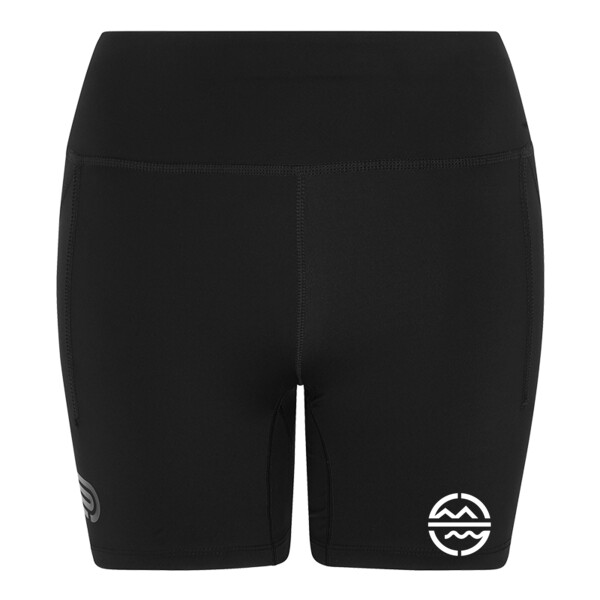 Women's Sustain 3" Flex Short Thumbnail