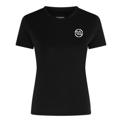 Women's Sustain S/S Top Thumbnail