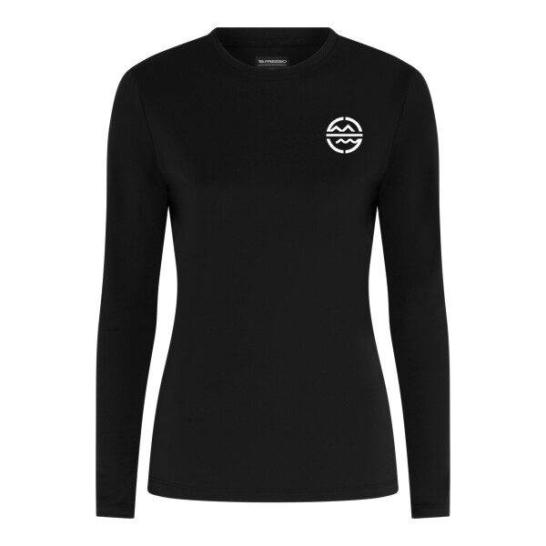 Women's Sustain L/S Top Thumbnail