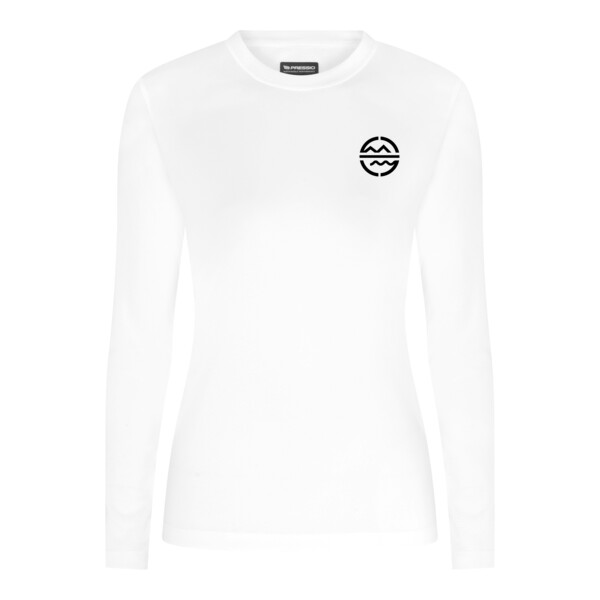 Women's Sustain L/S Top Thumbnail