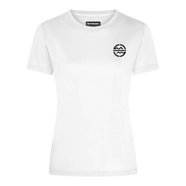 Women's Sustain S/S Top Thumbnail