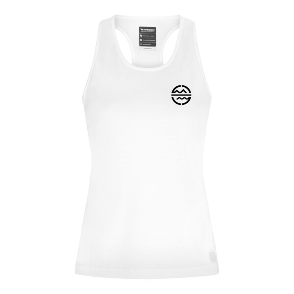 Women's Sustain Singlet Thumbnail