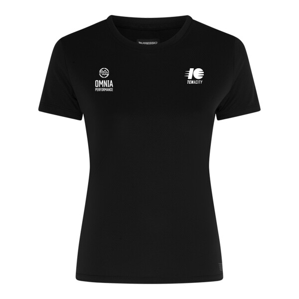 Women's Sustain S/S Top Thumbnail