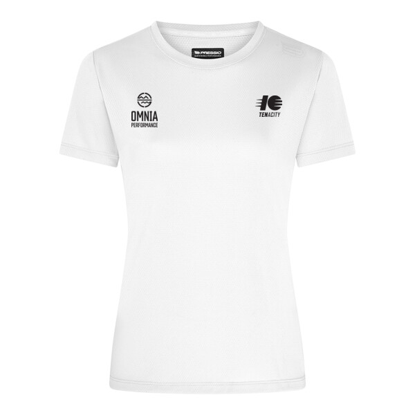 Women's Sustain S/S Top Thumbnail